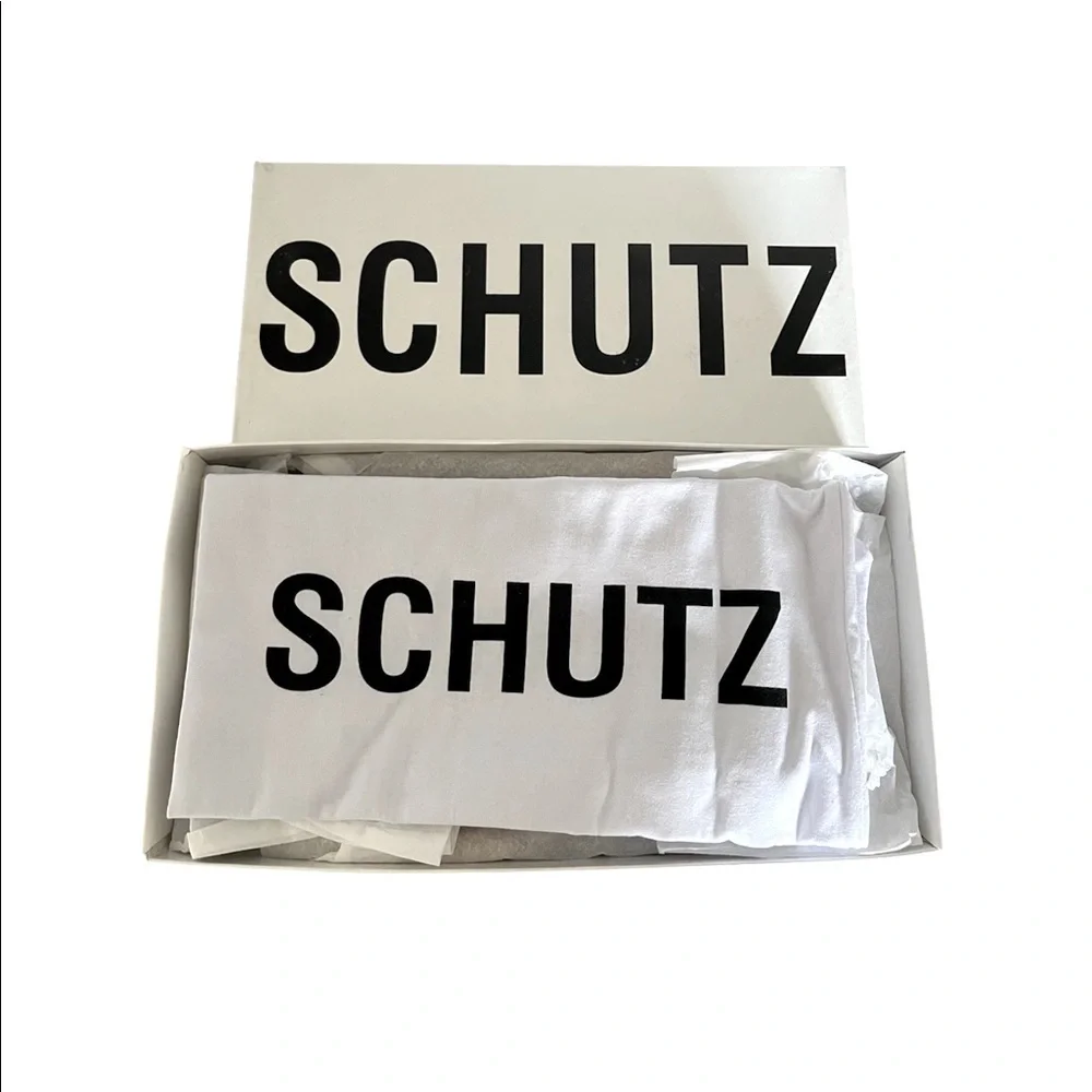 Schutz Abdula‎ Sandal